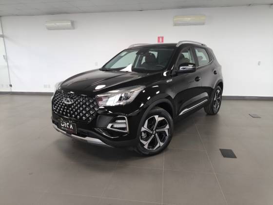 CAOA CHERY TIGGO 5X PRO 1.5 TCI FLEX HYBRID MAX DRIVE CVT CAOA CHERY TIGGO 5X PRO 1.5 TCI FLEX HYBRID MAX DRIVE CVT